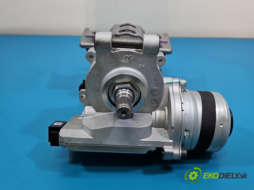 MG MG3  24- 1.5 16V 102 HP automatic 75 kW 1498 cm3 5- čerpadlo posilovač 11768026 (Servočerpadlo)