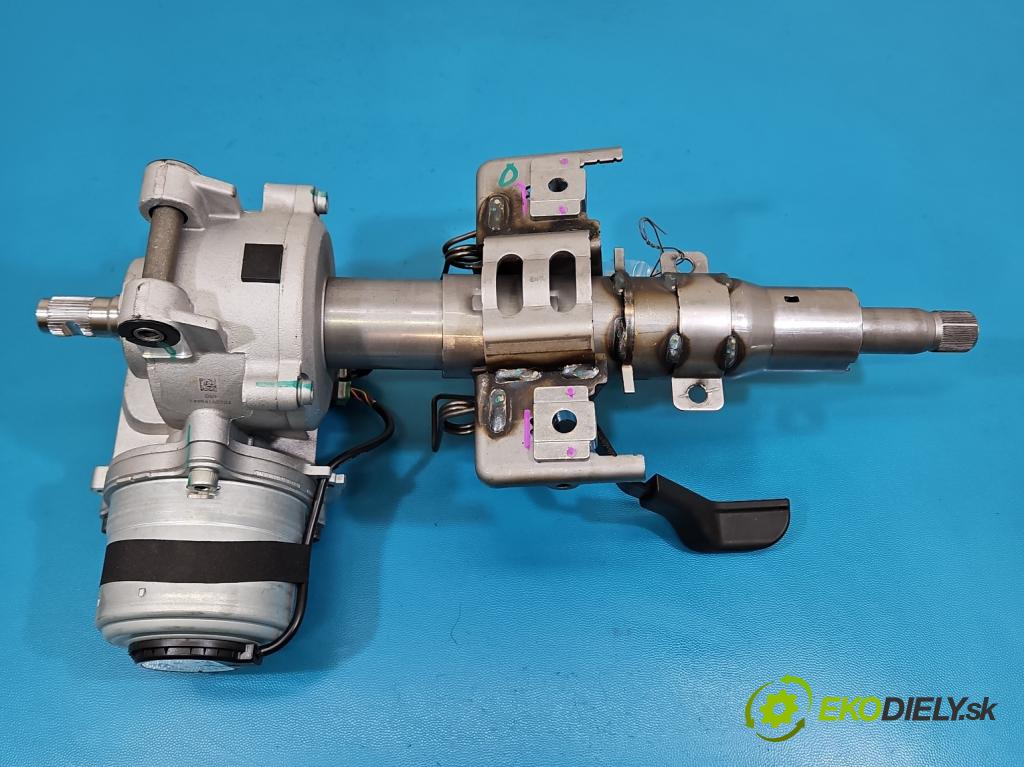 MG MG3  24- 1.5 16V 102 HP automatic 75 kW 1498 cm3 5- čerpadlo posilovač 11768026 (Servočerpadlo)