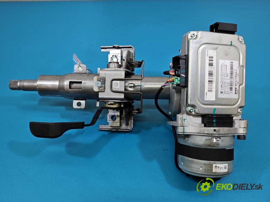 MG MG3  24- 1.5 16V 102 HP automatic 75 kW 1498 cm3 5- čerpadlo posilovač 11768026 (Servočerpadlo)