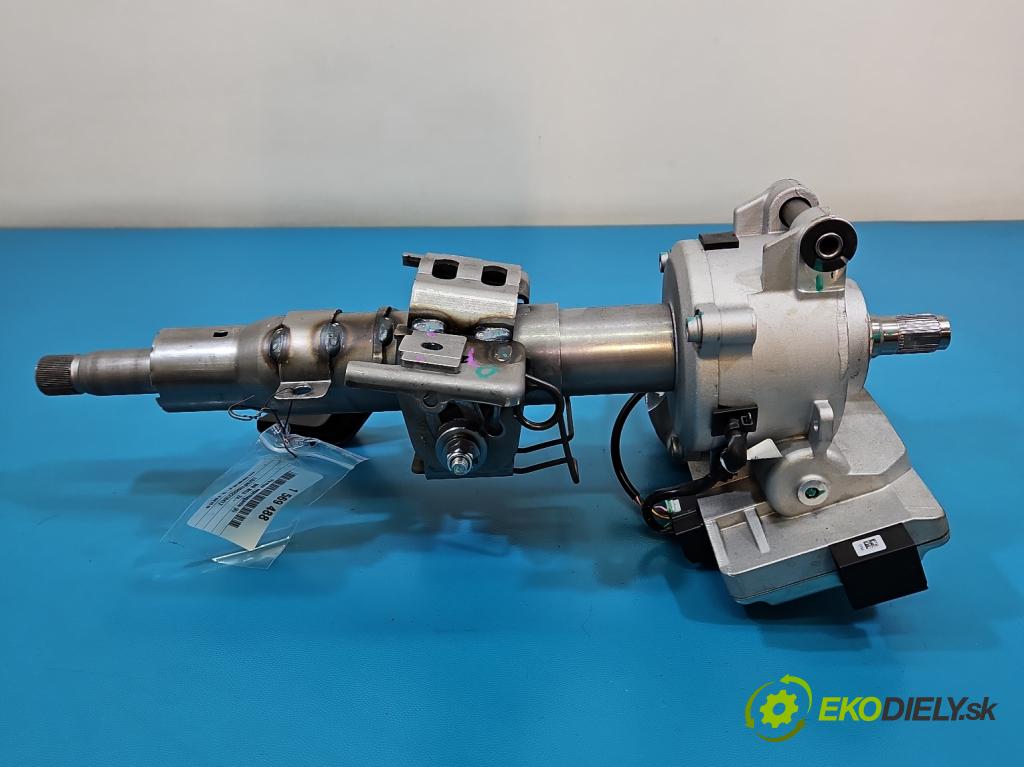 MG MG3  24- 1.5 16V 102 HP automatic 75 kW 1498 cm3 5- čerpadlo posilovač 11768026 (Servočerpadlo)