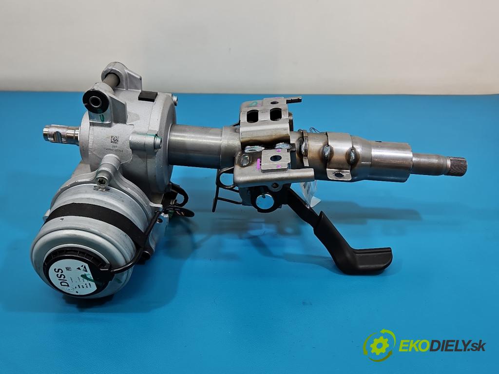 MG MG3  24- 1.5 16V 102 HP automatic 75 kW 1498 cm3 5- čerpadlo posilovač 11768026 (Servočerpadlo)