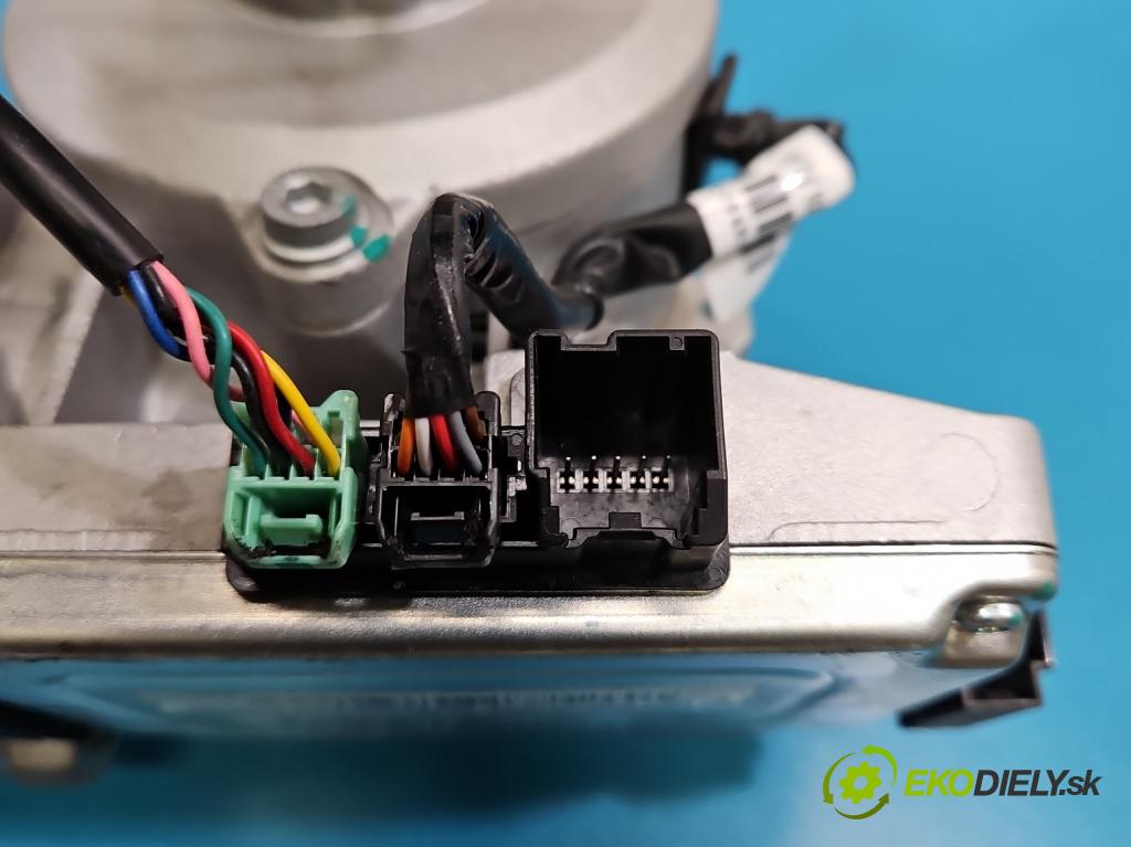 MG MG3  24- 1.5 16V 102 HP automatic 75 kW 1498 cm3 5- čerpadlo posilovač 11768026 (Servočerpadlo)