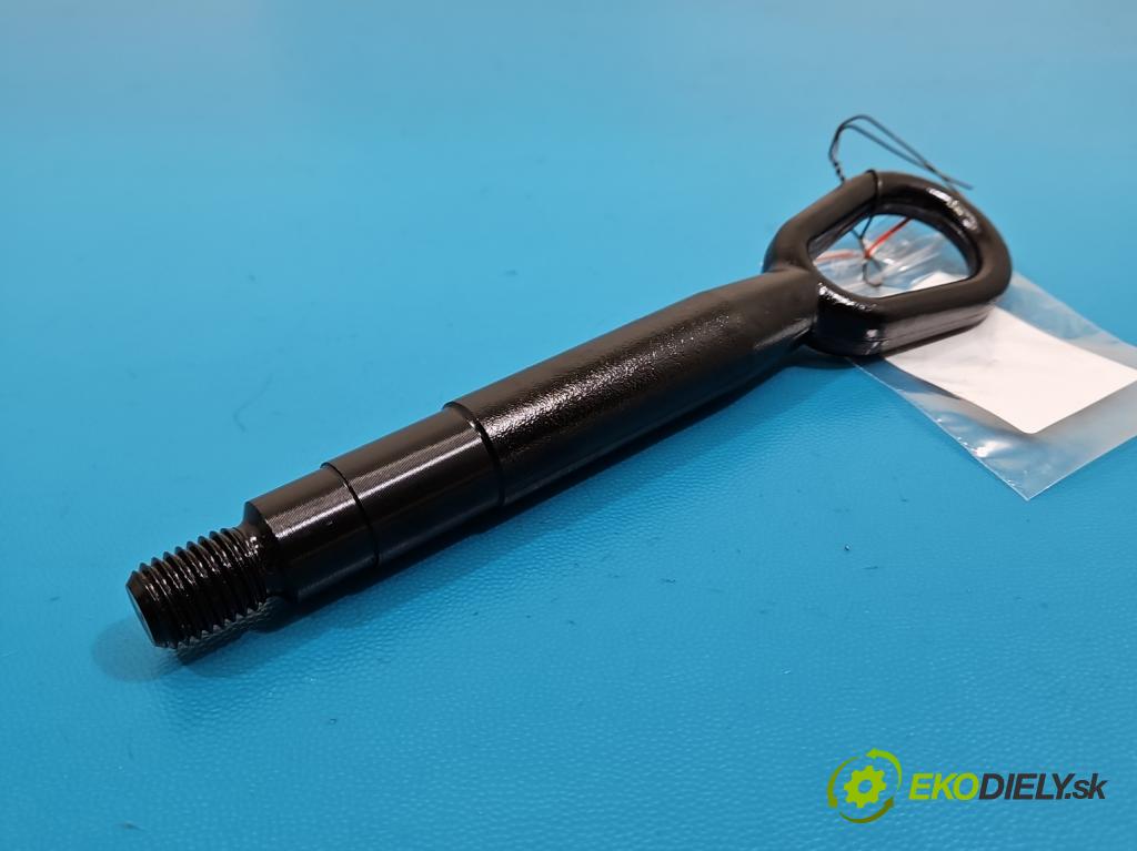 MG MG3  24- 1.5 16V 102 HP automatic 75 kW 1498 cm3 5- uchyt 