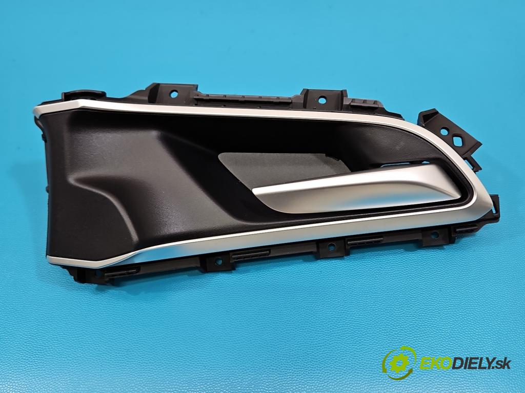 MG MG3  24- 1.5 16V 102 hp automatic 75 kW 1498 cm3 5- klika uvnitř: přední pravé 11199085