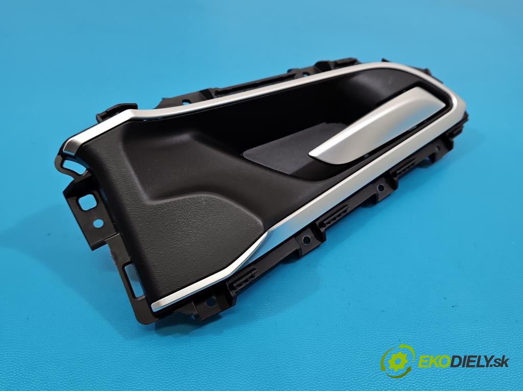 MG MG3  24- 1.5 16V 102 hp automatic 75 kW 1498 cm3 5- klika uvnitř: přední pravé 11199085