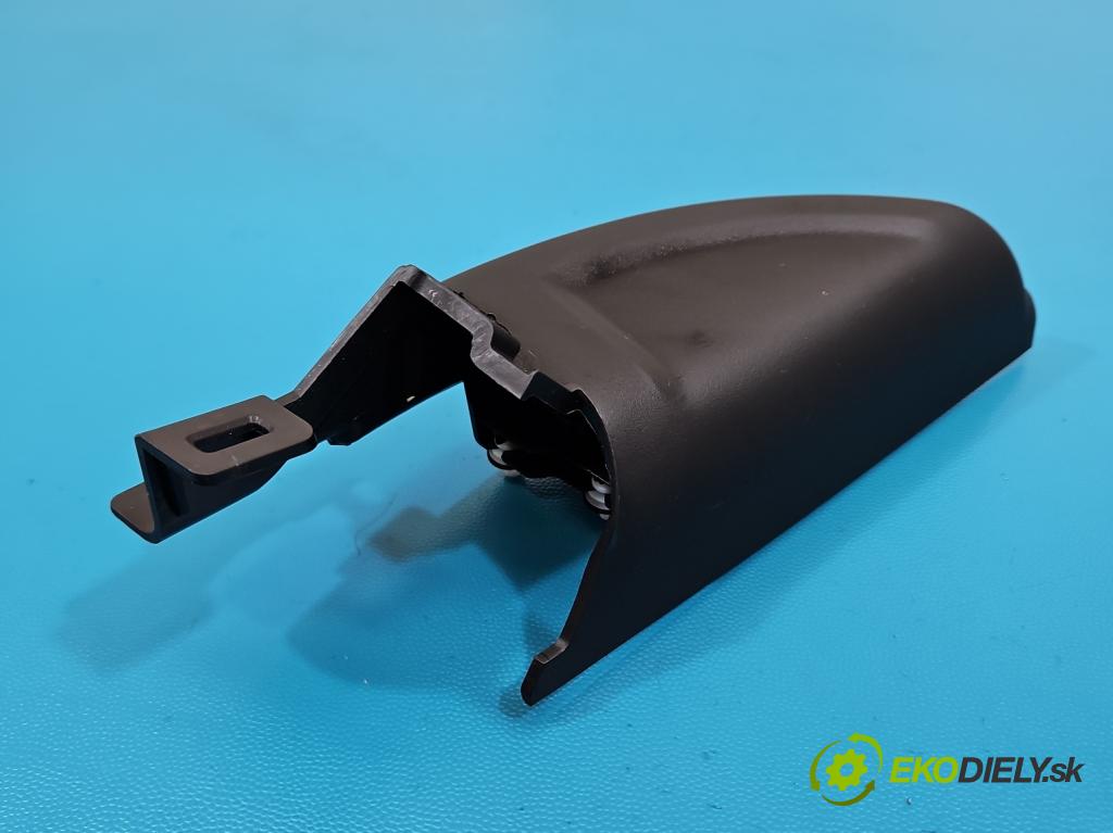 MG MG3  24- 1.5 16V 102 HP automatic 75 kW 1498 cm3 5- kryt plast 11556699