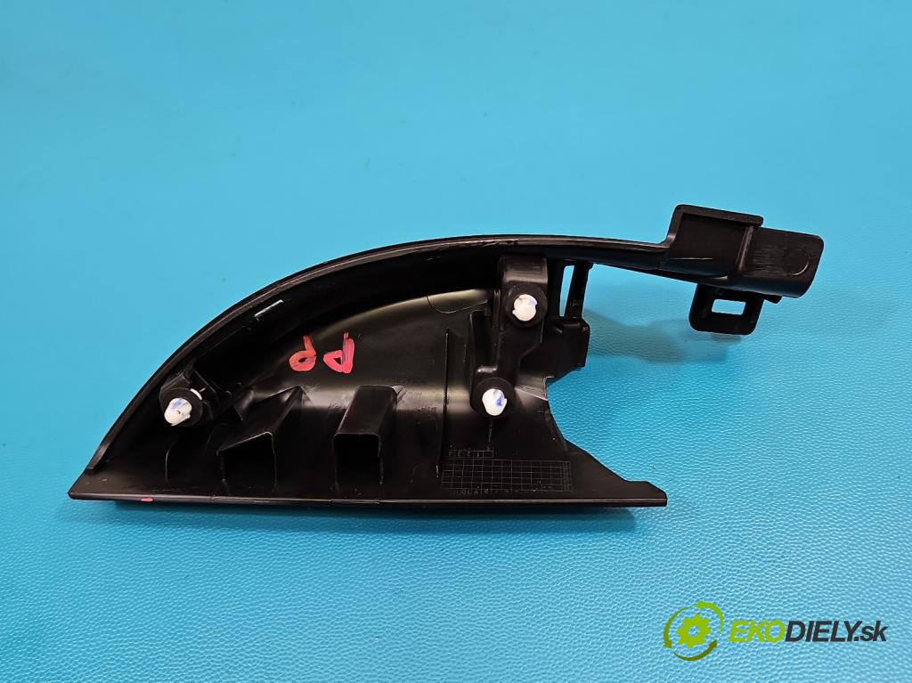 MG MG3 24- 1.5 16V 102 HP automatic 75 kW 1498 cm3 5- kryt plast 11556699