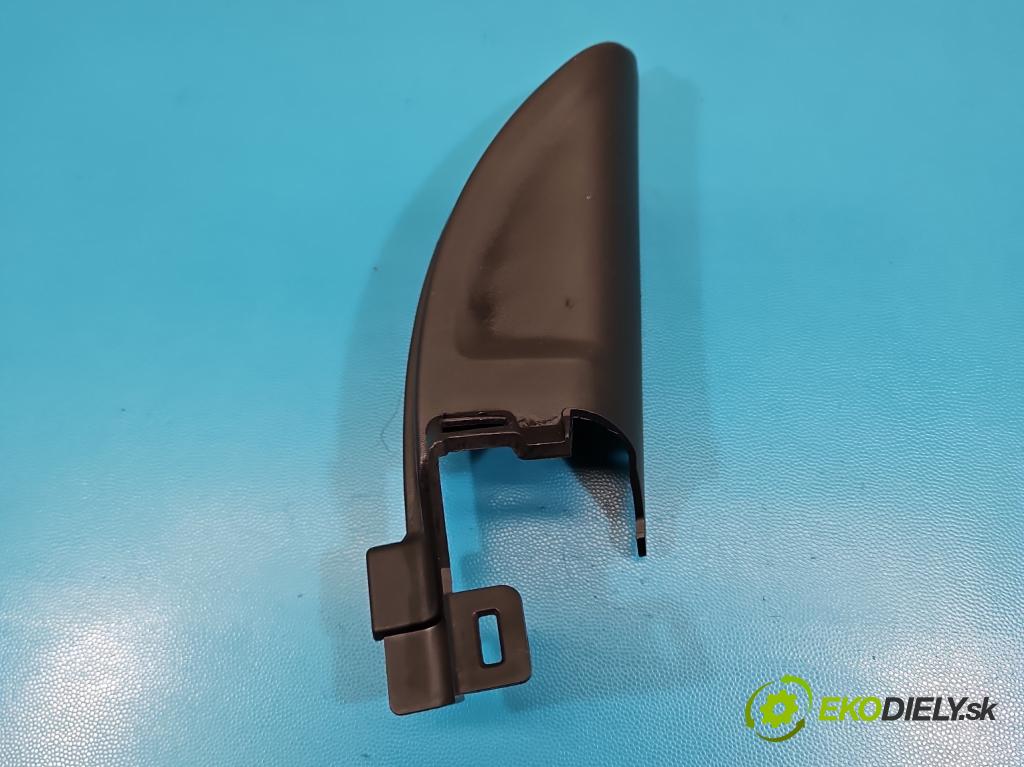 MG MG3 24- 1.5 16V 102 HP automatic 75 kW 1498 cm3 5- kryt plast 11556699