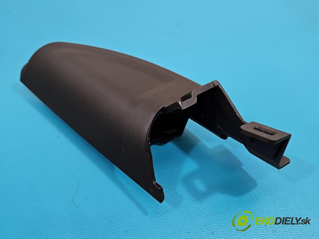 MG MG3  24- 1.5 16V 102 HP automatic 75 kW 1498 cm3 5- kryt plast 11556698