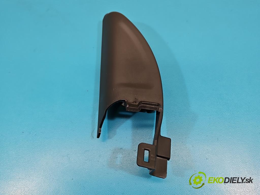 MG MG3 24- 1.5 16V 102 HP automatic 75 kW 1498 cm3 5- kryt plast 11556698