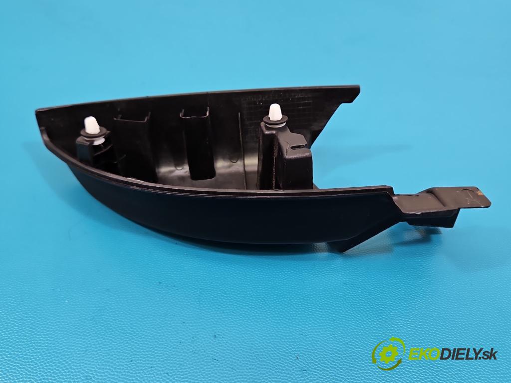 MG MG3 24- 1.5 16V 102 HP automatic 75 kW 1498 cm3 5- kryt plast 11556698