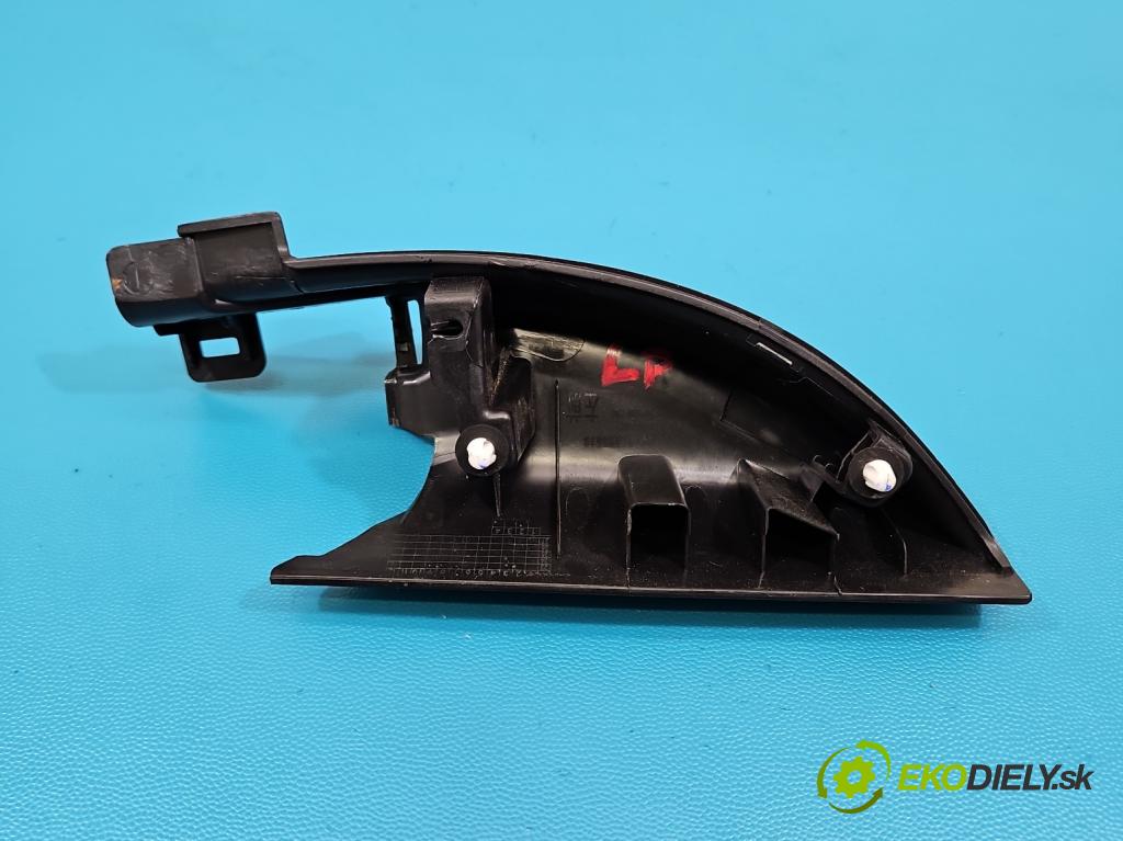 MG MG3 24- 1.5 16V 102 HP automatic 75 kW 1498 cm3 5- kryt plast 11556698