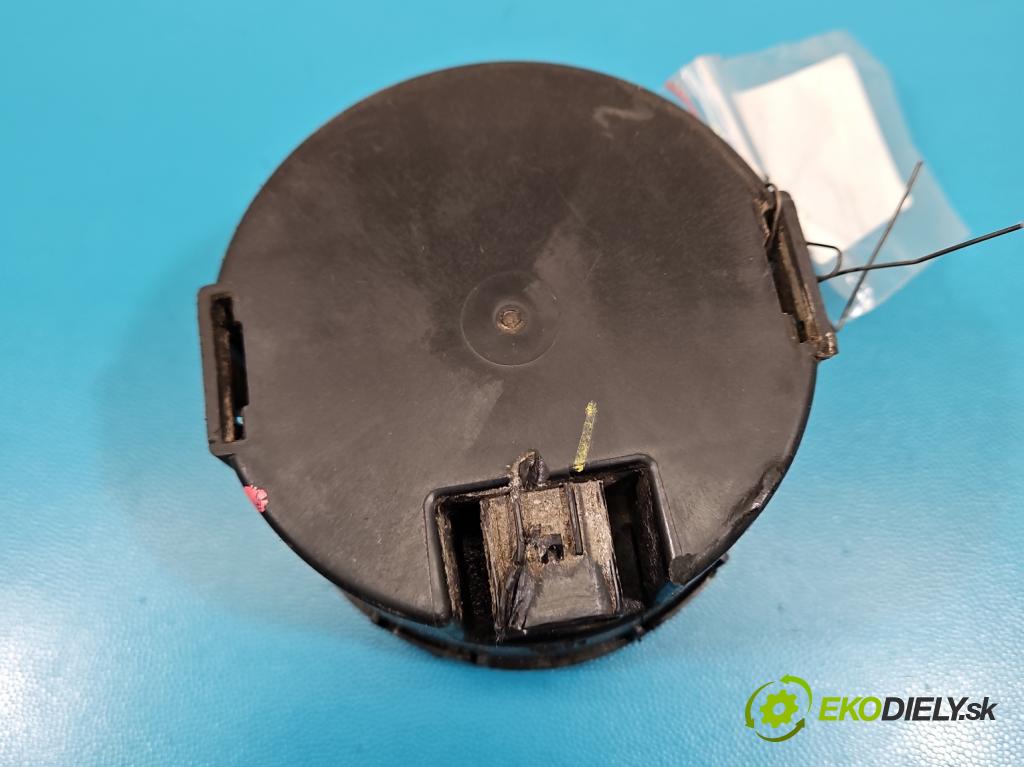 MG MG3  24- 1.5 16V 102 hp automatic 75 kW 1498 cm3 5- Alarm 11343672