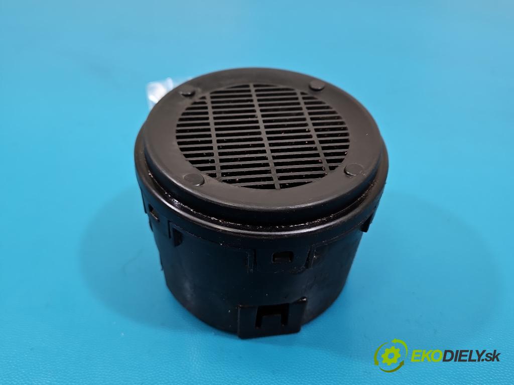 MG MG3  24- 1.5 16V 102 HP automatic 75 kW 1498 cm3 5- Alarm 11343672