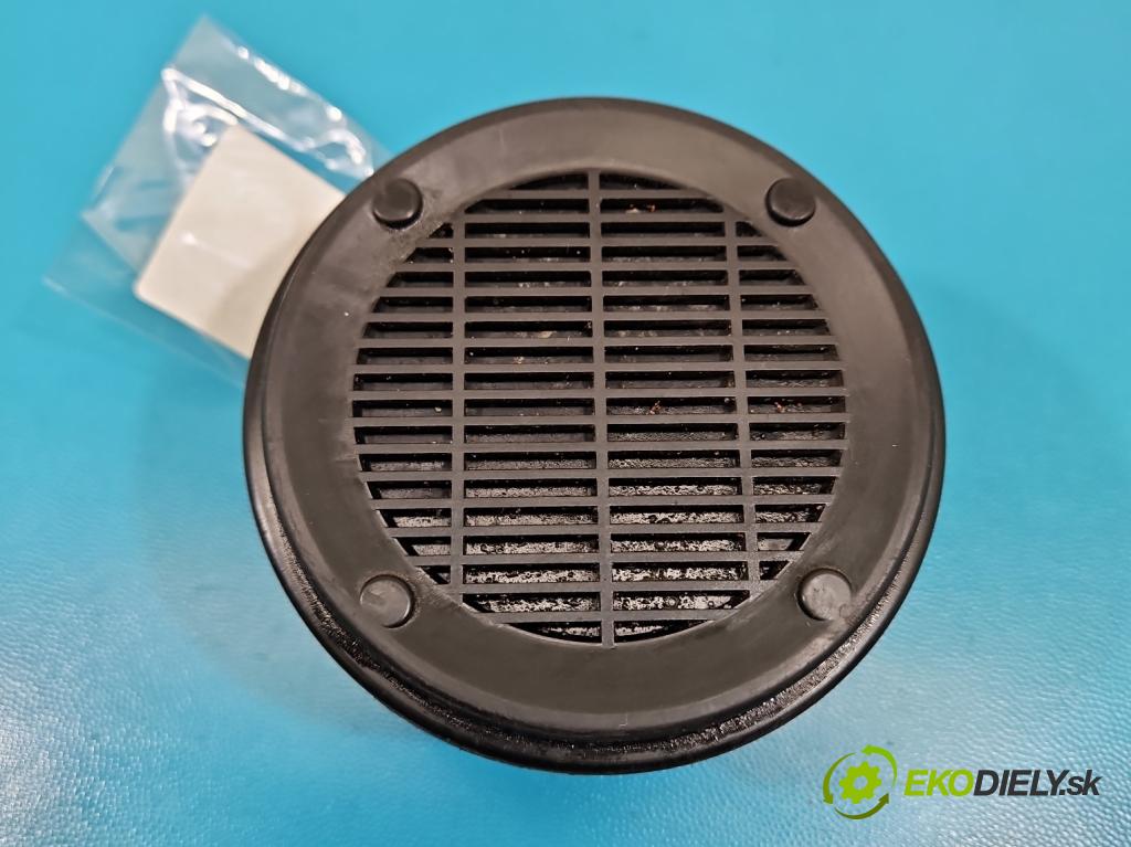 MG MG3  24- 1.5 16V 102 hp automatic 75 kW 1498 cm3 5- Alarm 11343672