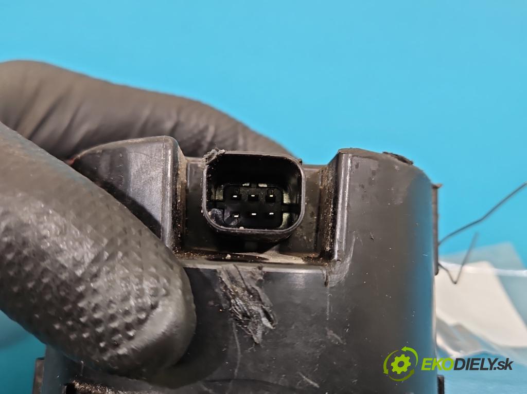 MG MG3  24- 1.5 16V 102 hp automatic 75 kW 1498 cm3 5- Alarm 11343672