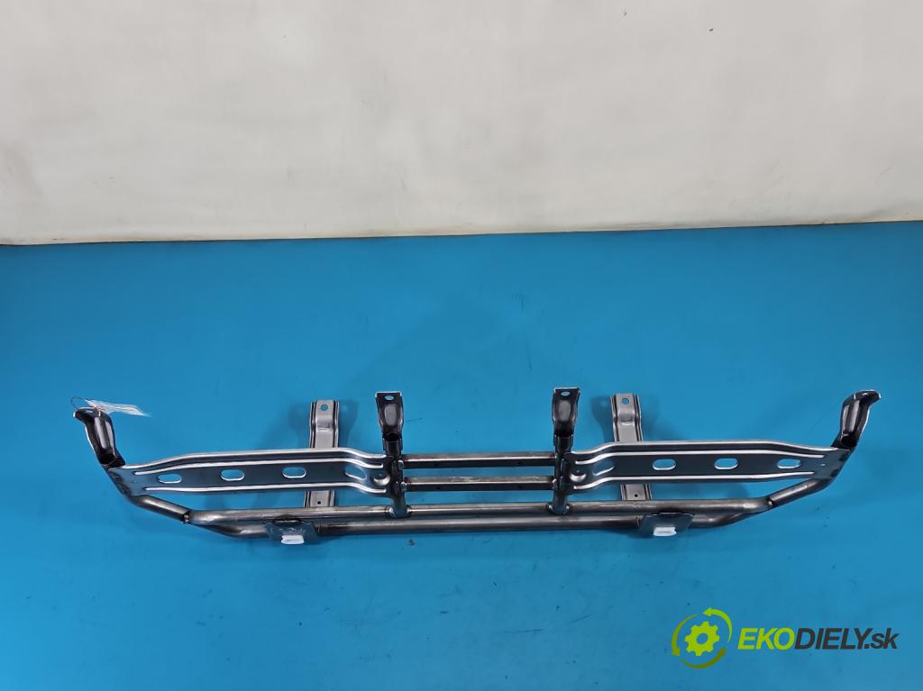 MG MG3 2024- 1.5 16V 102 HP automatic 75 kW 1498 cm3 5- Upevnenie: