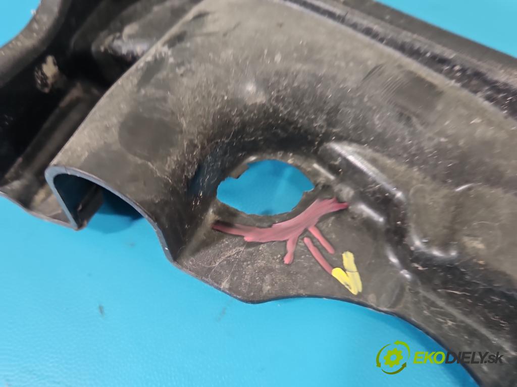 MG MG3  24- 1.5 16V 102 hp automatic 75 kW 1498 cm3 5- torpédo 11203062 (Plast pod čelním sklem)