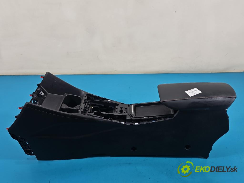 MG MG3  24- 1.5 16V 102 hp automatic 75 kW 1498 cm3 5- loketní opěrka 11432882 (Loketní opěrka)