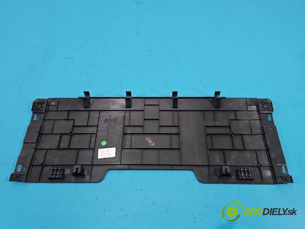 MG MG3 24- 1.5 16V 102 HP automatic 75 kW 1498 cm3 5- kryt plast 11205631