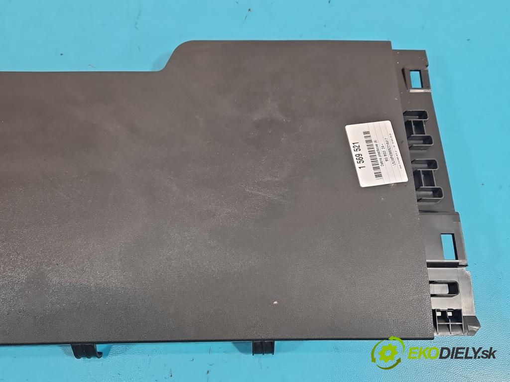 MG MG3 24- 1.5 16V 102 HP automatic 75 kW 1498 cm3 5- kryt plast 11205631