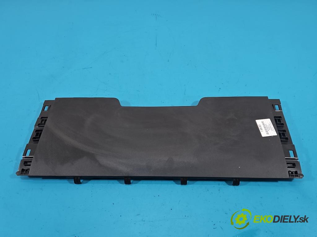 MG MG3  24- 1.5 16V 102 HP automatic 75 kW 1498 cm3 5- kryt plast 11205631