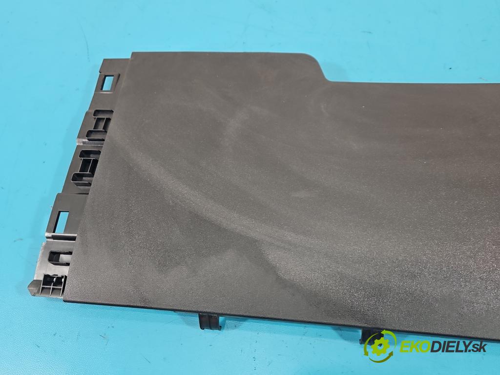 MG MG3 24- 1.5 16V 102 HP automatic 75 kW 1498 cm3 5- kryt plast 11205631