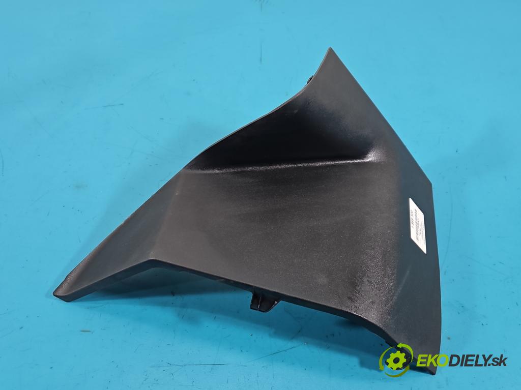 MG MG3  24- 1.5 16V 102 HP automatic 75 kW 1498 cm3 5- kryt plast 11326201