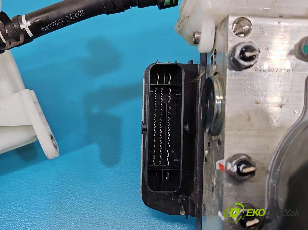 MG MG3  24- 1.5 16V 102 HP automatic 75 kW 1498 cm3 5- servo brzdové 11789529