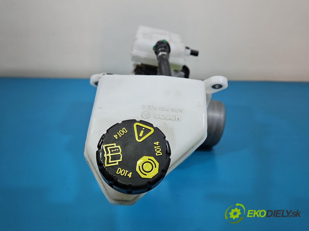 MG MG3  24- 1.5 16V 102 HP automatic 75 kW 1498 cm3 5- servo brzdové 11789529