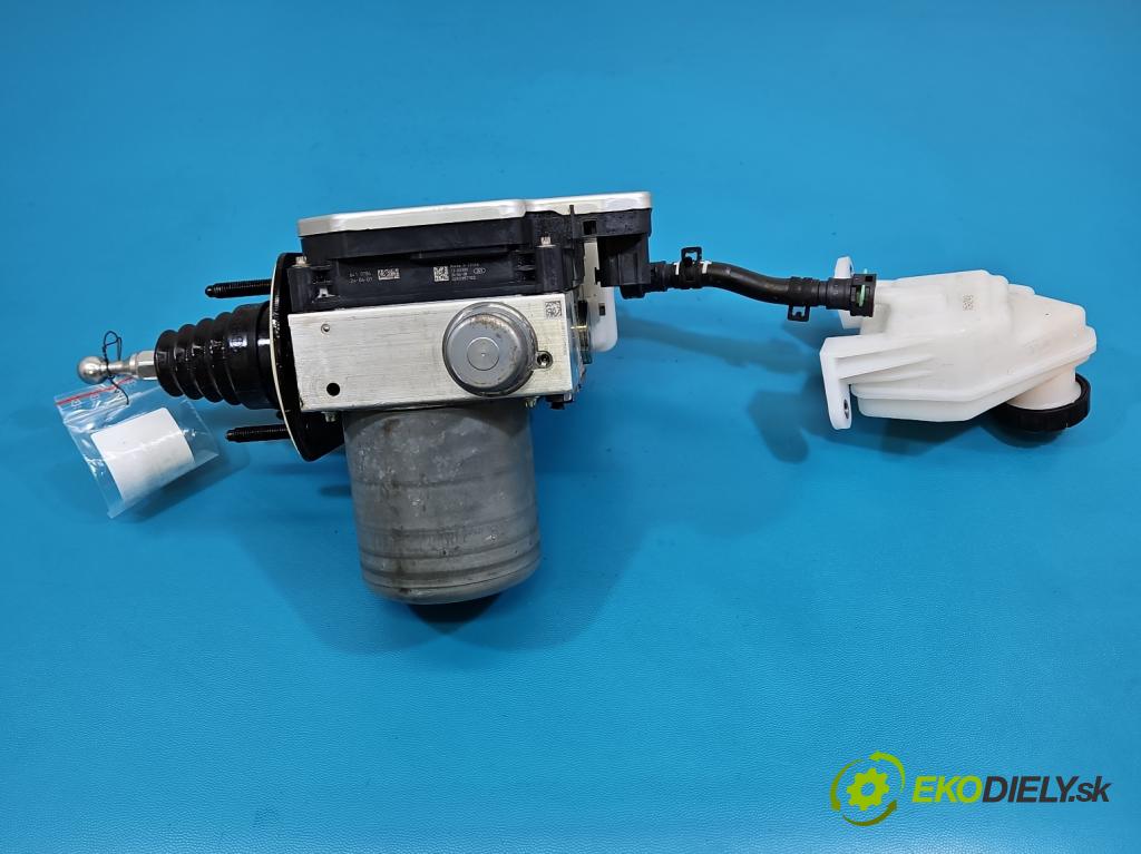 MG MG3  24- 1.5 16V 102 HP automatic 75 kW 1498 cm3 5- servo brzdové 11789529