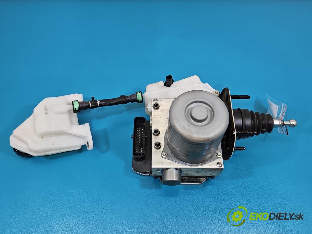 MG MG3  24- 1.5 16V 102 HP automatic 75 kW 1498 cm3 5- servo brzdové 11789529