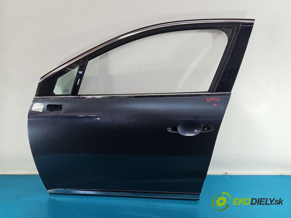 Renault Clio V 2019- 1.0 91KM automatic 67 kW 999 cm3 5- dveře přední levé  (Klika dveří ostatní)