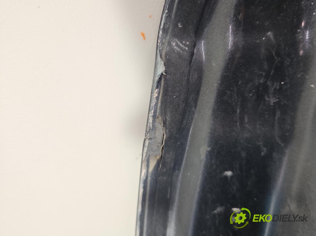 Renault Clio V 2019- 1.0 91 KM automatic 67 kW 999 cm3 5- dvere predné pravé  (Kľučka dverí ostatné)