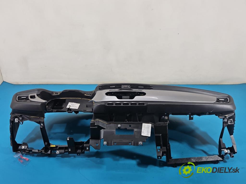 Alfa romeo Giulietta 1.6 jtd 105 HP manual 77 kW 1598 cm3 5- kokpit,pristrojová doska rozdeľovacia 156098987