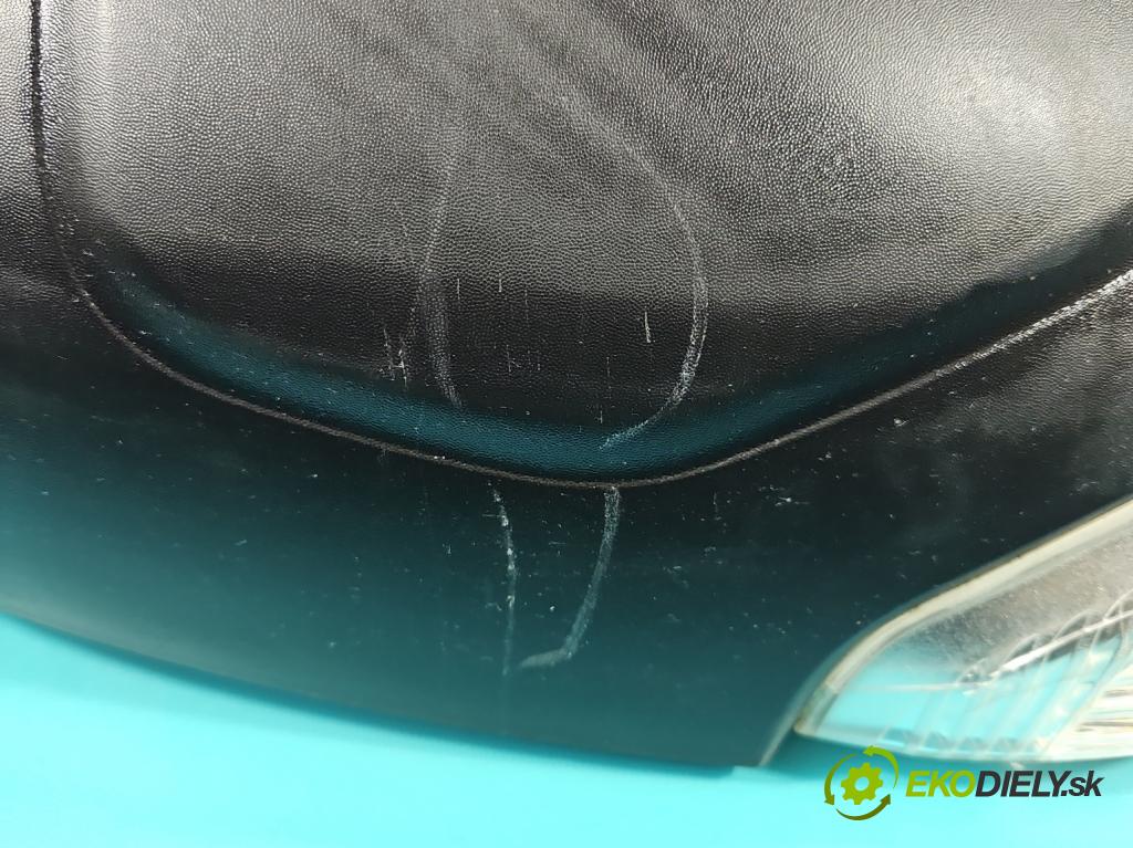 Renault Master III 2010-2024 2.3 dci 131 HP manual 96 kW 2299 cm3 5- zrkadlo pravé  (Kľučka dverí ostatné)