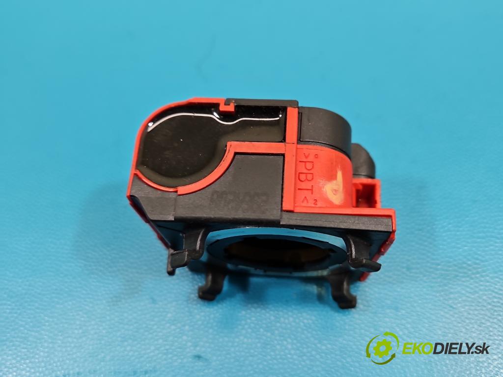 Peugeot 407 2.0 16V 136 HP manual 100 kW 1997 cm3 4- Vlákno: 1307329076