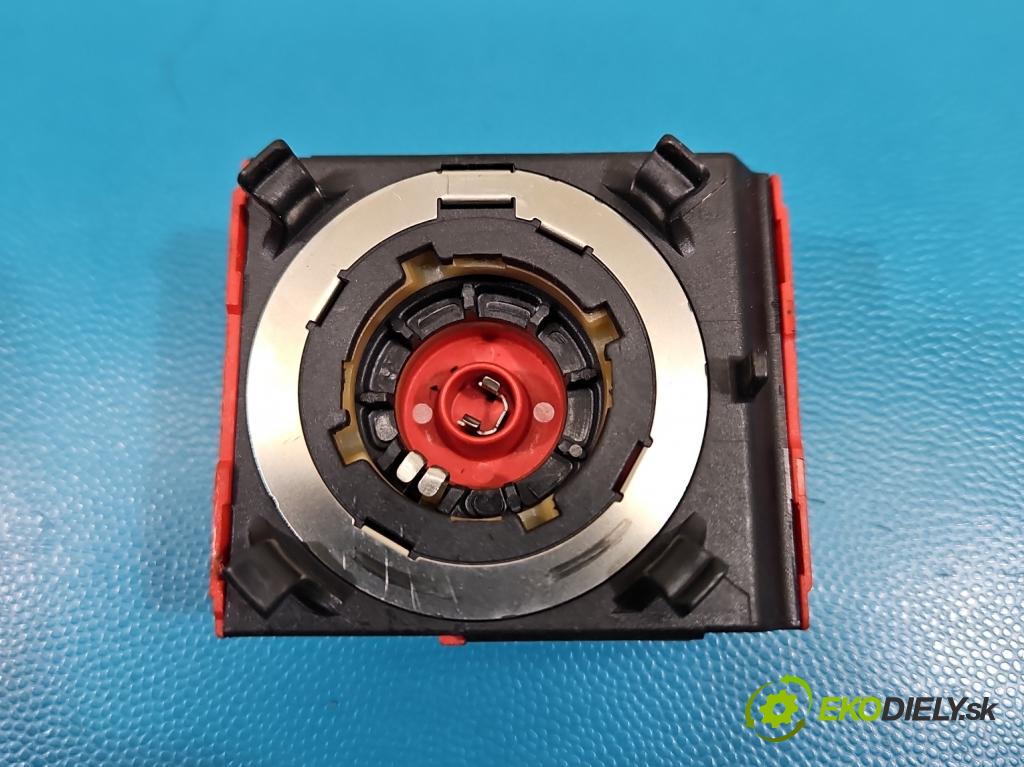 Peugeot 407 2.0 16V 136 HP manual 100 kW 1997 cm3 4- Vlákno: 1307329076