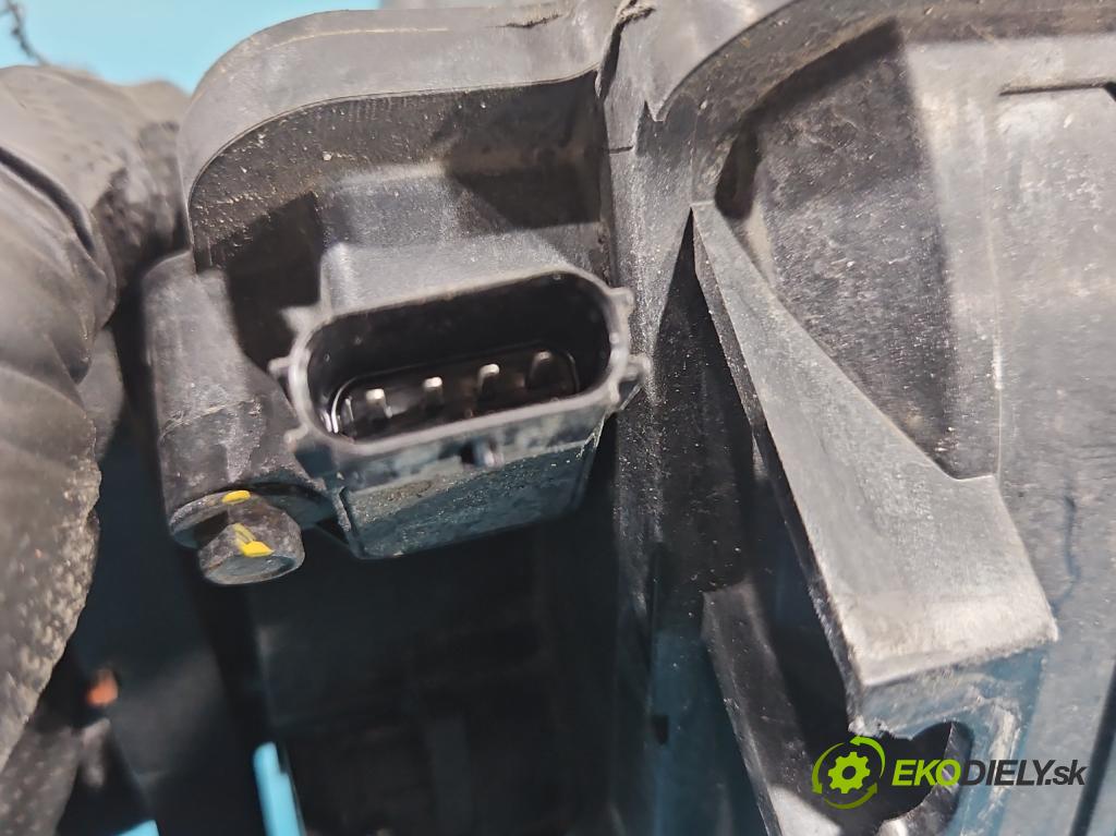 Hyundai Elantra VII 2020- 1.6 16V manual 90.2 kW 1598 cm3 4- potrubí sací  (Sací potrubí)