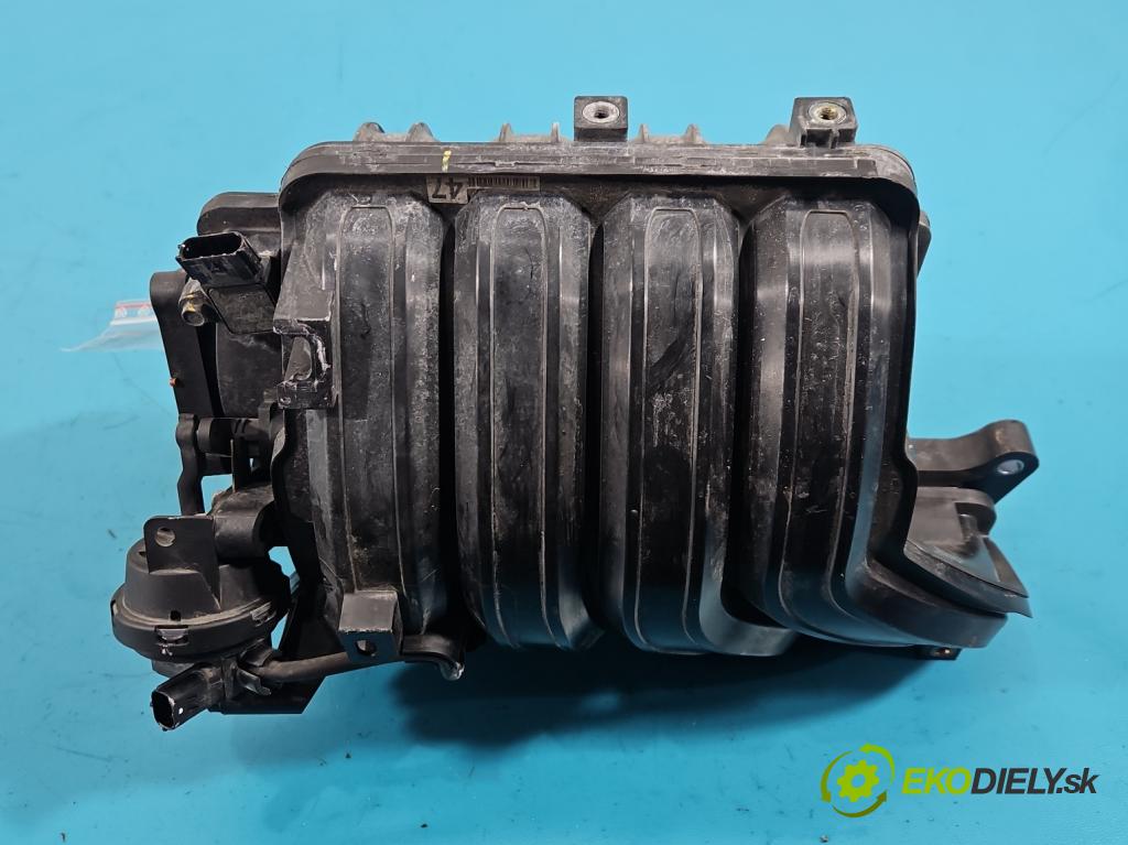 Hyundai Elantra VII 2020- 1.6 16V manual 90.2 kW 1598 cm3 4- potrubí sací  (Sací potrubí)