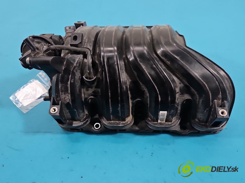 Hyundai Elantra VII 2020- 1.6 16V manual 90.2 kW 1598 cm3 4- potrubí sací  (Sací potrubí)