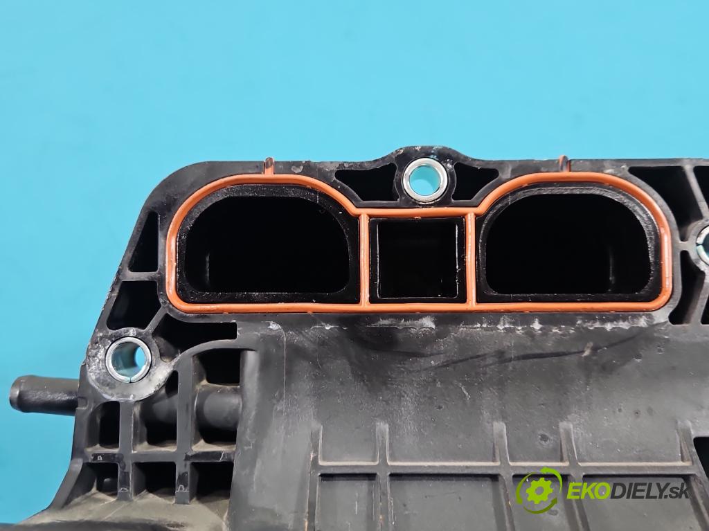 Hyundai Elantra VII 2020- 1.6 16V manual 90.2 kW 1598 cm3 4- potrubí sací  (Sací potrubí)