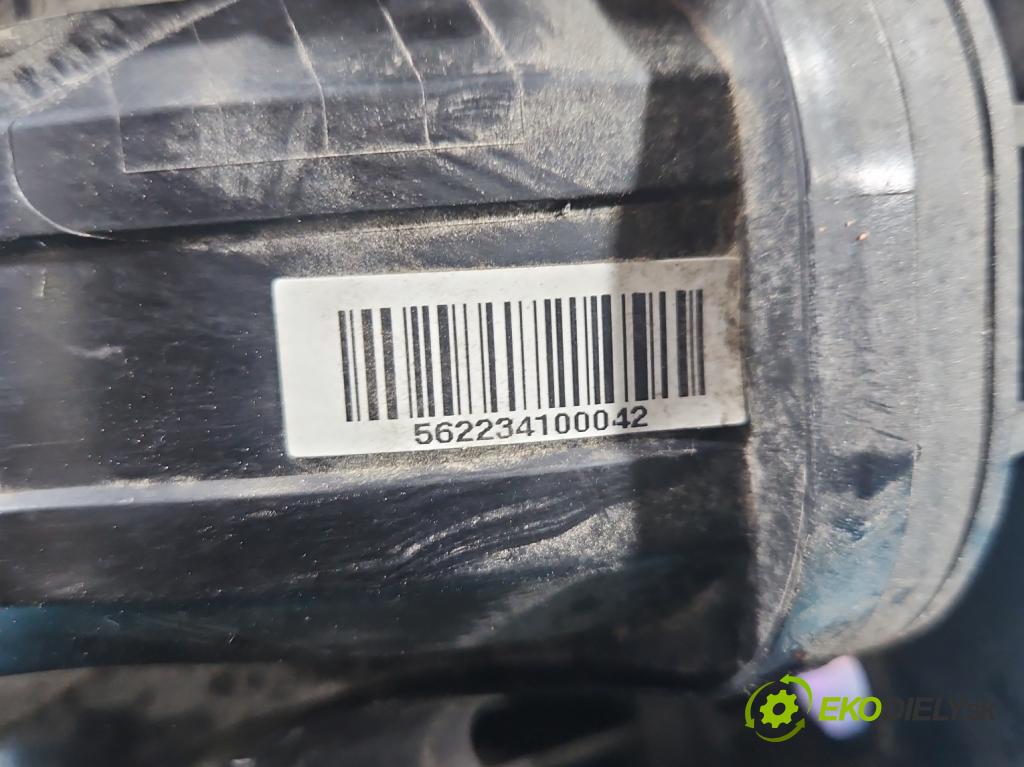 Hyundai Elantra VII 2020- 1.6 16V manual 90.2 kW 1598 cm3 4- potrubí sací  (Sací potrubí)