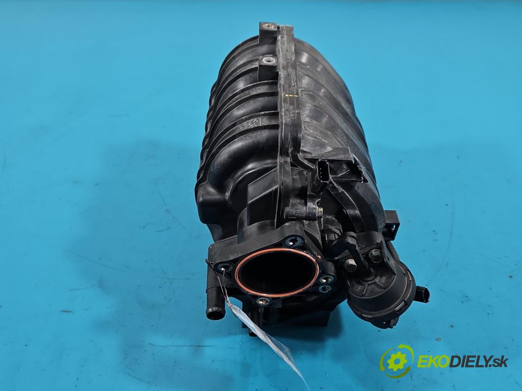 Hyundai Elantra VII 2020- 1.6 16V manual 90.2 kW 1598 cm3 4- potrubí sací  (Sací potrubí)