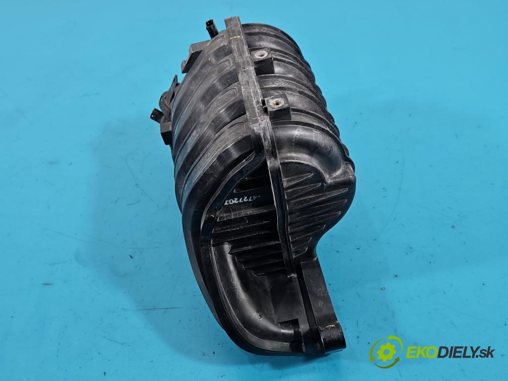 Hyundai Elantra VII 2020- 1.6 16V manual 90.2 kW 1598 cm3 4- potrubí sací  (Sací potrubí)