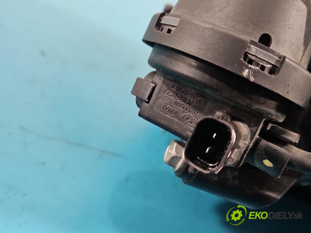 Hyundai Elantra VII 2020- 1.6 16V manual 90.2 kW 1598 cm3 4- potrubí sací  (Sací potrubí)