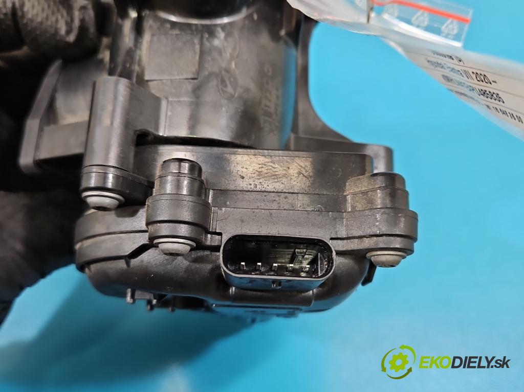 Hyundai Elantra VII 2020- 1.6 16V manual 90.2 kW 1598 cm3 4- obal 6PY013420