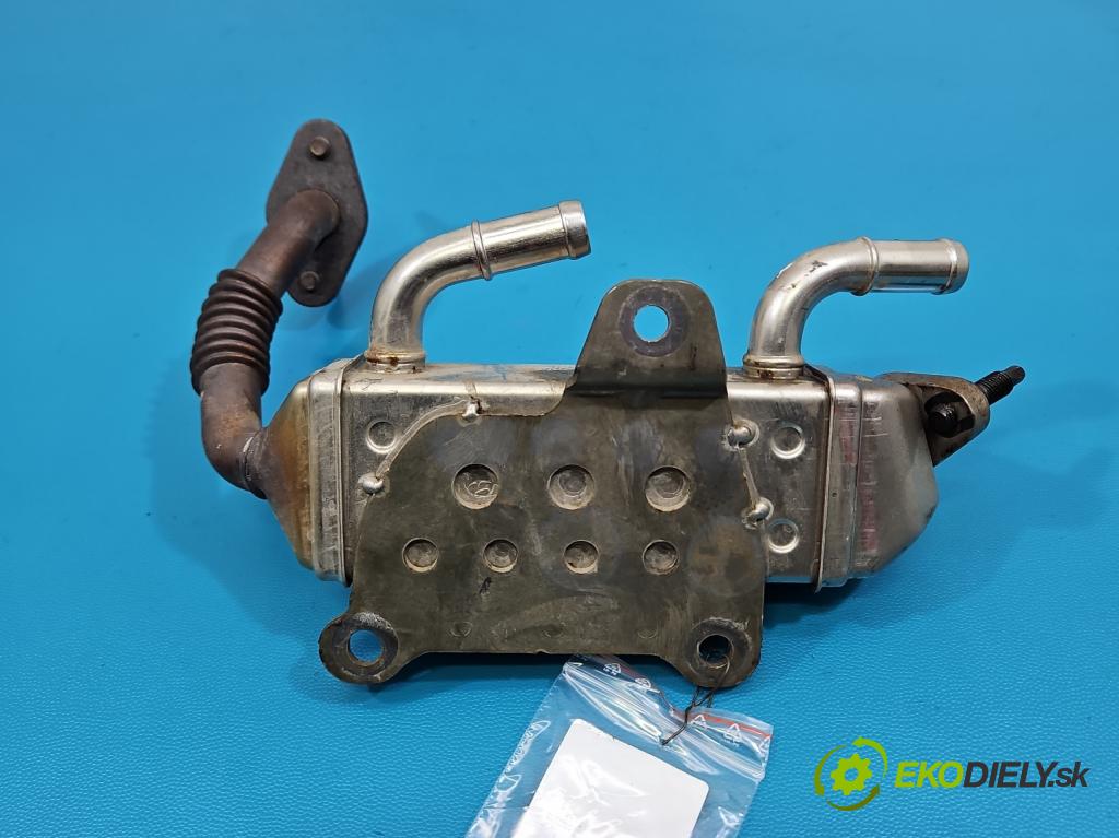 Hyundai Elantra VII 2020- 1.6 16V manual 90.2 kW 1598 cm3 4- Chladič spalin