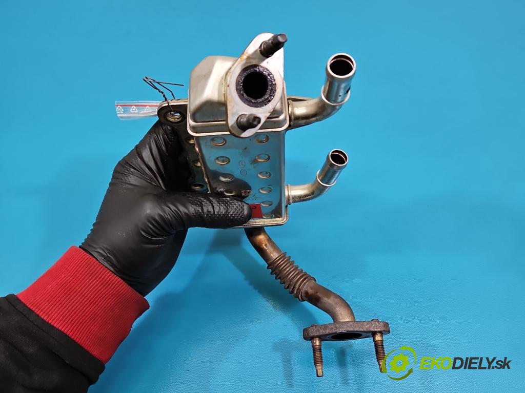 Hyundai Elantra VII 2020- 1.6 16V manual 90.2 kW 1598 cm3 4- Chladič spalin