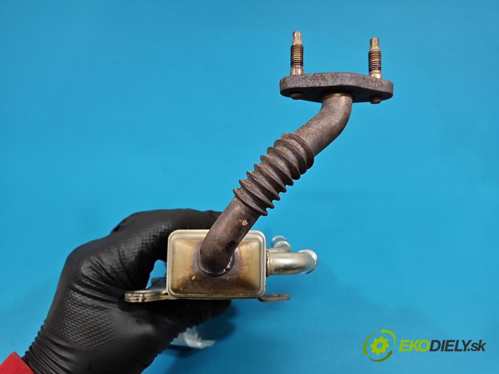 Hyundai Elantra VII 2020- 1.6 16V manual 90.2 kW 1598 cm3 4- Chladič spalin